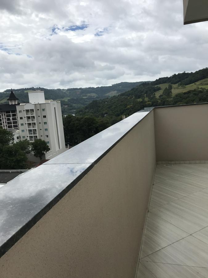 Cobertura Edf. Gm Apartment Piratuba Ngoại thất bức ảnh