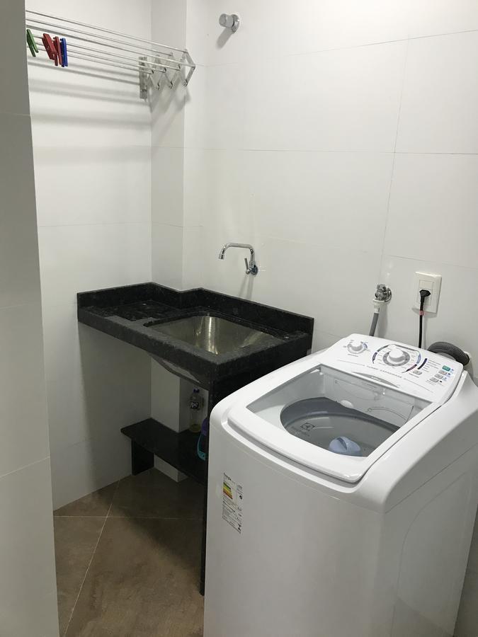Cobertura Edf. Gm Apartment Piratuba Ngoại thất bức ảnh
