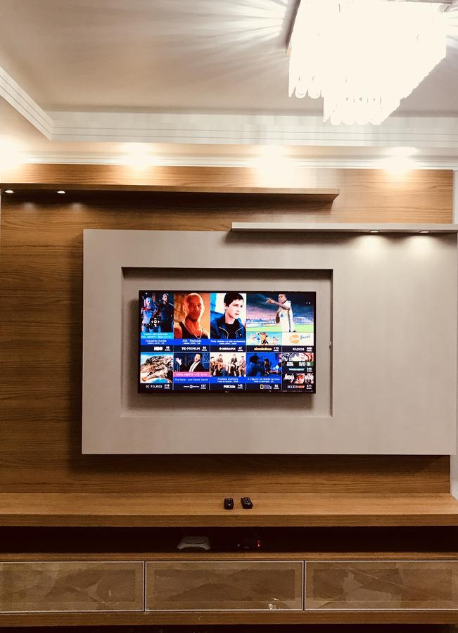 Cobertura Edf. Gm Apartment Piratuba Ngoại thất bức ảnh