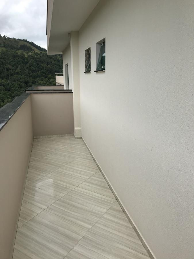 Cobertura Edf. Gm Apartment Piratuba Ngoại thất bức ảnh