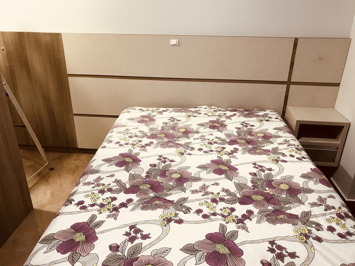 Cobertura Edf. Gm Apartment Piratuba Ngoại thất bức ảnh