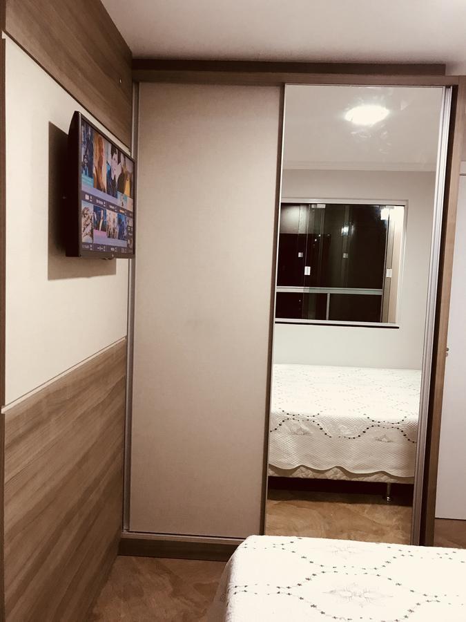 Cobertura Edf. Gm Apartment Piratuba Ngoại thất bức ảnh