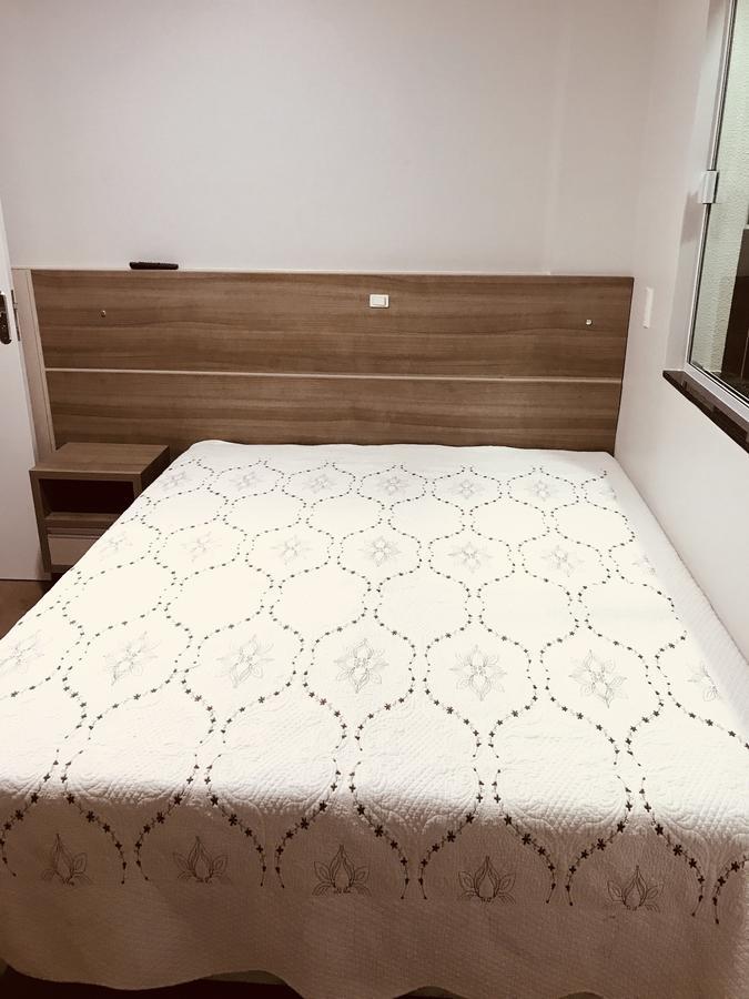 Cobertura Edf. Gm Apartment Piratuba Ngoại thất bức ảnh