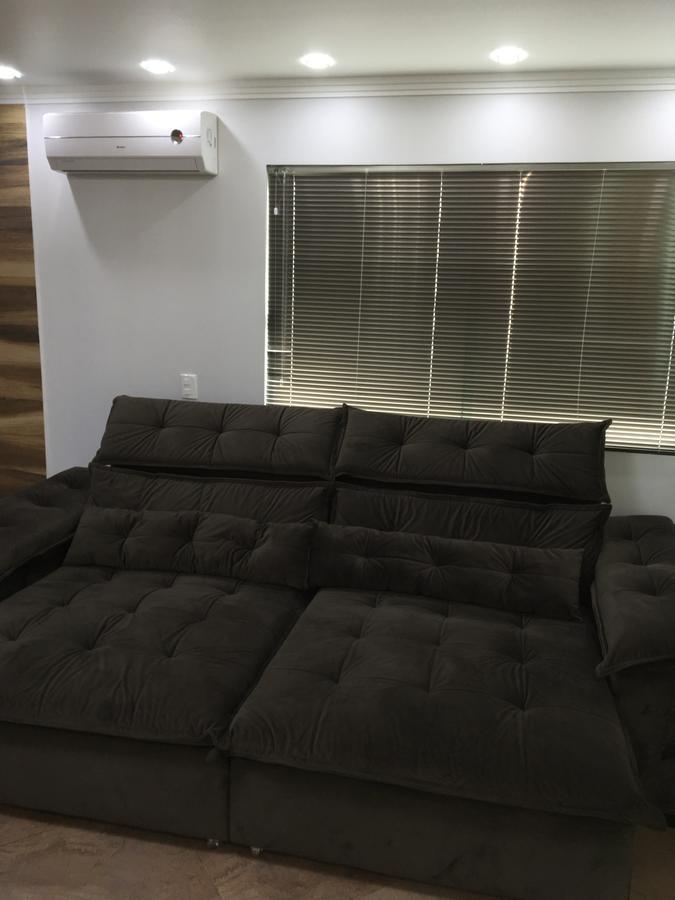 Cobertura Edf. Gm Apartment Piratuba Ngoại thất bức ảnh